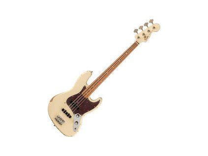 Fender 60th Anniversary Road Worn Jazz Bass