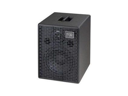 Acus ONE-4-ALL BK