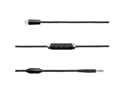 V-Moda SpeakEasy Lightning 135 cm Audio Cable