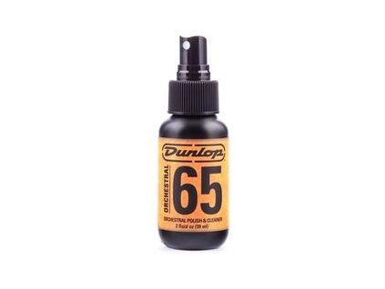 Dunlop 6592 Oil for violin instruments and strings
