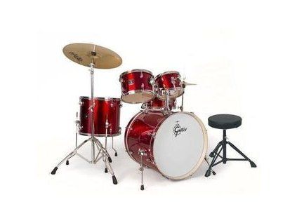 Gretsch Drums Energy Studio Bass Drum