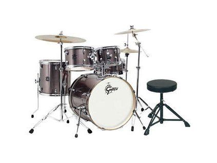 Gretsch Drums Energy Studio Bass Drum