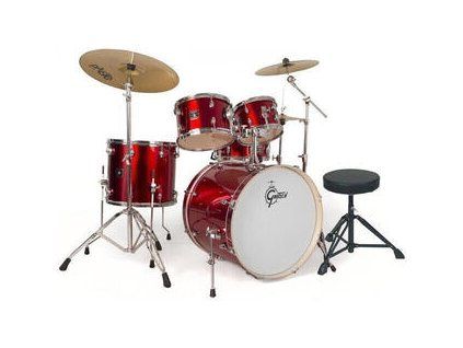 Gretsch Drums Energy Studio Bass Drum