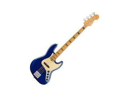 Fender American Ultra Jazz Bass MN