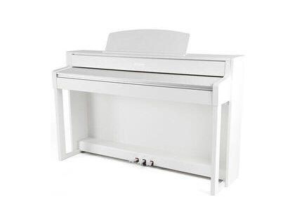 GEWA UP 385 White Digital Piano