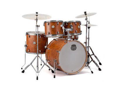 Mapex ST5255IC Storm Standard Camphor Wood Grain