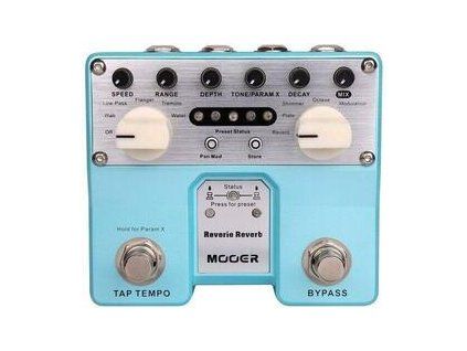MOOER Reverie Reverb