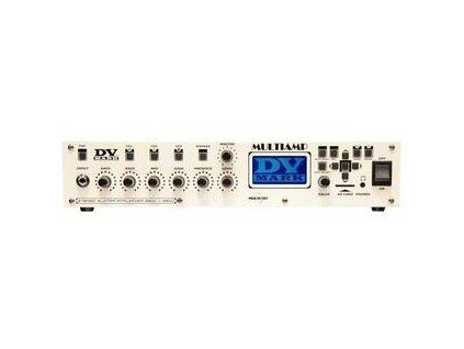 DV Mark Multiamp