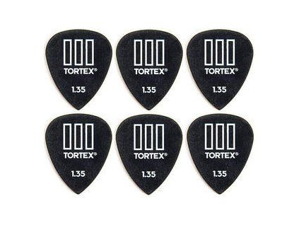 Dunlop 462R 1.35 Tortex TIII