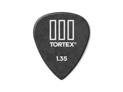 Dunlop 462R 1.35 Tortex TIII