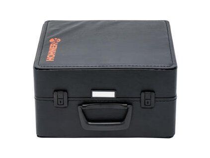 Hohner AZ1618 Case for Accordion