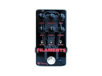 Keeley Filaments