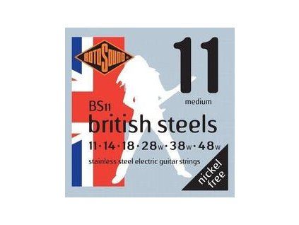 Rotosound BS11
