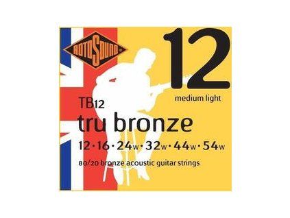 Rotosound TB12