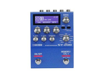 Boss SY-200