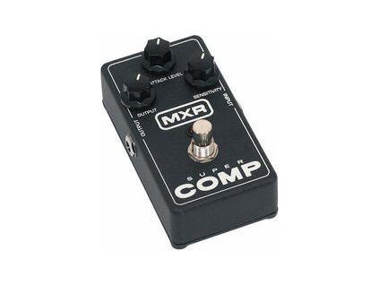 Dunlop MXR M132 Super Comp