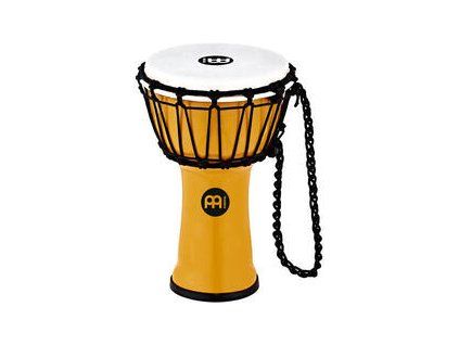 Meinl JRD-Y Junior Djembe Yellow