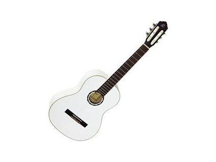 Ortega R121WH 4/4 White