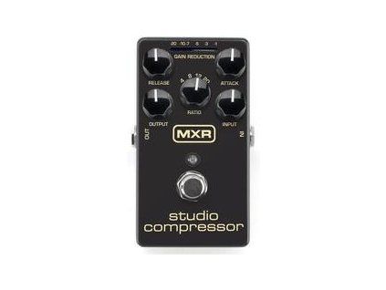 Dunlop MXR M76 Studio