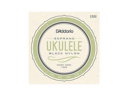 D'Addario EJ53S