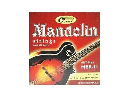 Gorstrings MBR-11