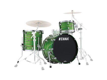 Tama Starclassic Walnut/Birch Shamrock Oyster