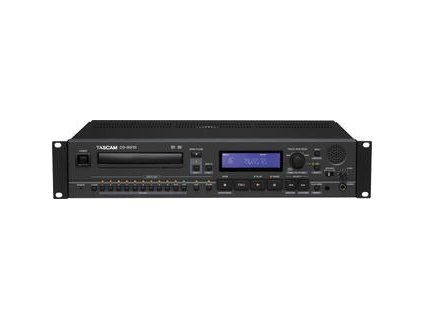 Tascam CD-6010
