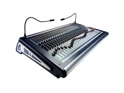 Soundcraft GB2-16CH
