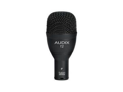 AUDIX Dynamic Microphone