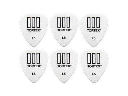 Dunlop 462R Tortex TIII
