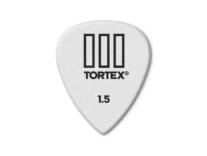 Dunlop 462R Tortex TIII