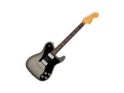 Fender American Professional II Telecaster Deluxe RW