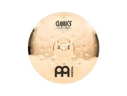 Meinl Hi-Hat