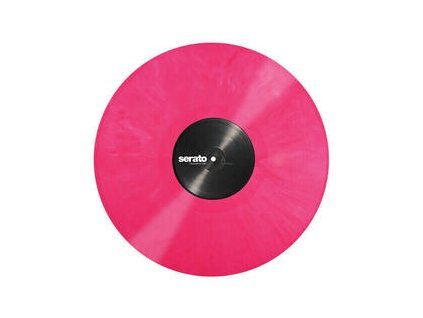 Serato Timecode - DV