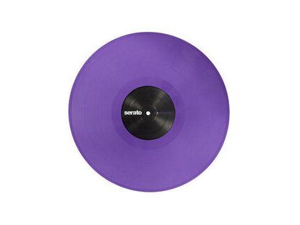 Serato Timecode - DV