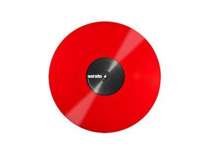 Serato Timecode - DV