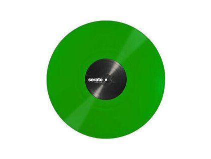 Serato Timecode - DV