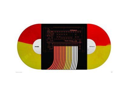 Serato Timecode - DV