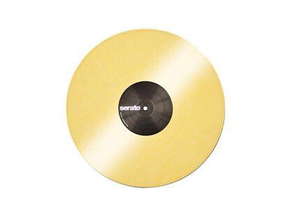 Serato Timecode - DV