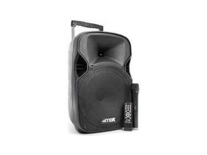 MAX P12 Battery powered PA system