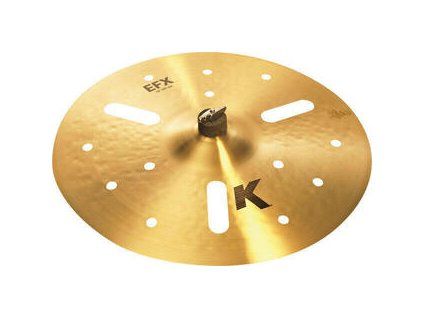 Zildjian K0888 K-EFX Special Effects Cymbal 18"