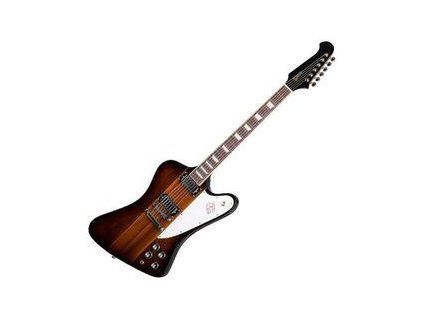 Gibson Firebird Tobacco Burst