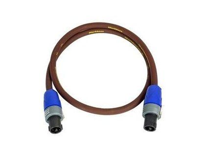 Markbass Super Power 2m SS Brown 2 m