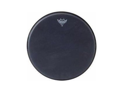 Remo Emperor X 14" Black Drum Head