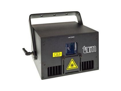 Laserworld Tarm Two Laser