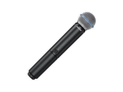 Shure BLX2/B58 MHz