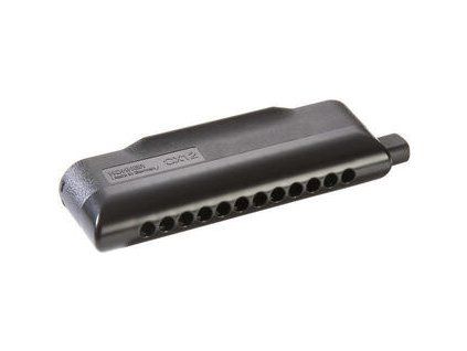 Hohner CX-12 Chromatic harmonica