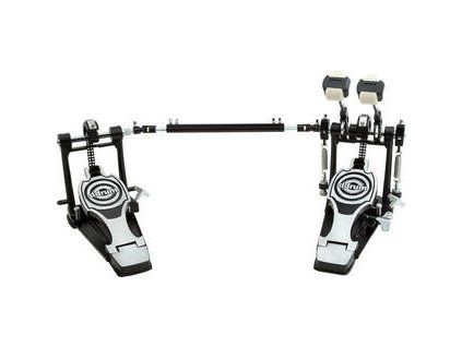 DDRUM RXDP RX Series Double Pedal