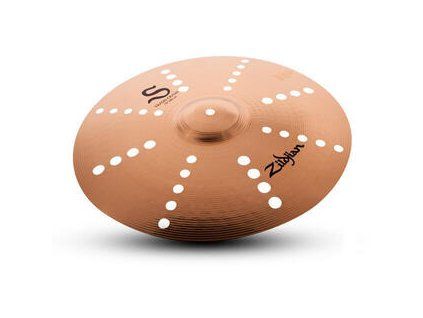 Zildjian S Family Crash Cymbal 16"