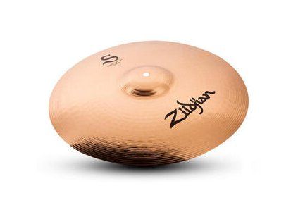 Zildjian S Family Crash Cymbal 16"